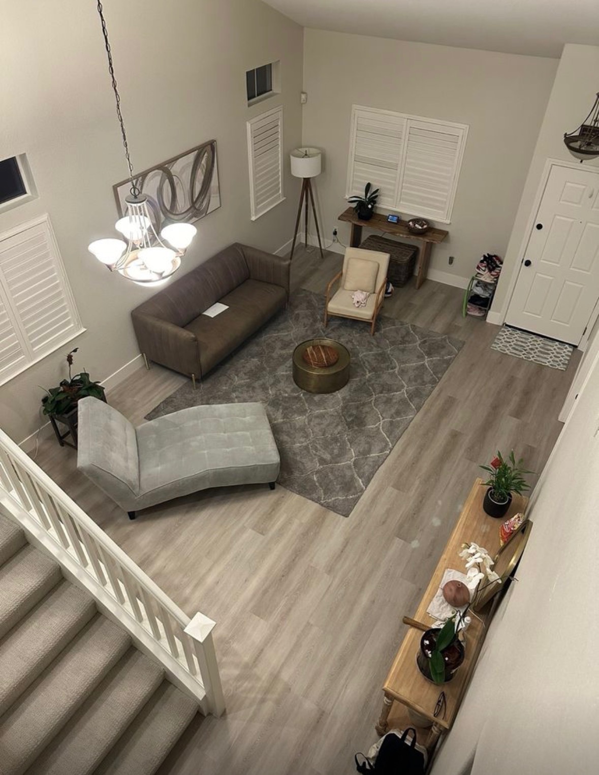 Morales Flooring project 3