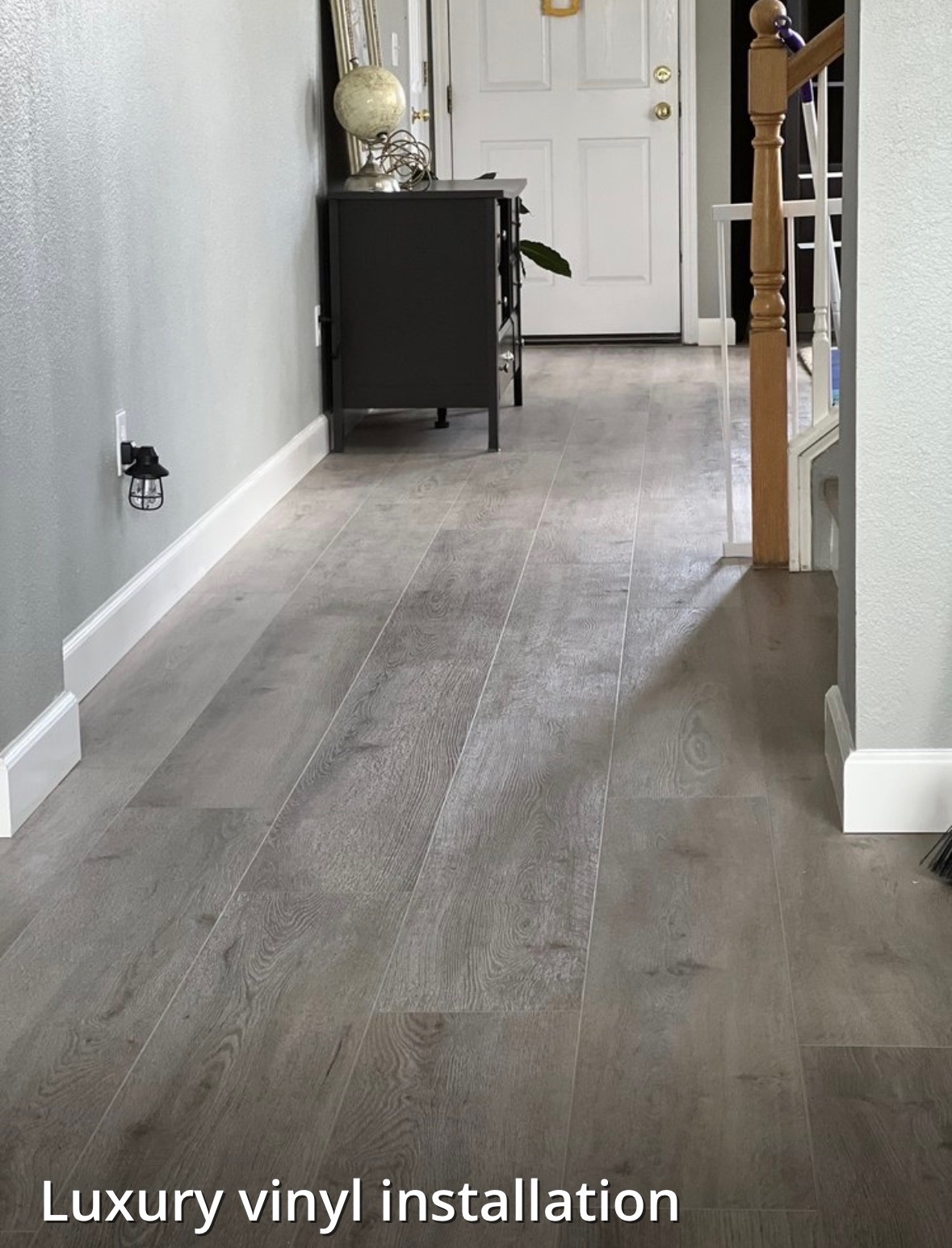 Morales Flooring project 5
