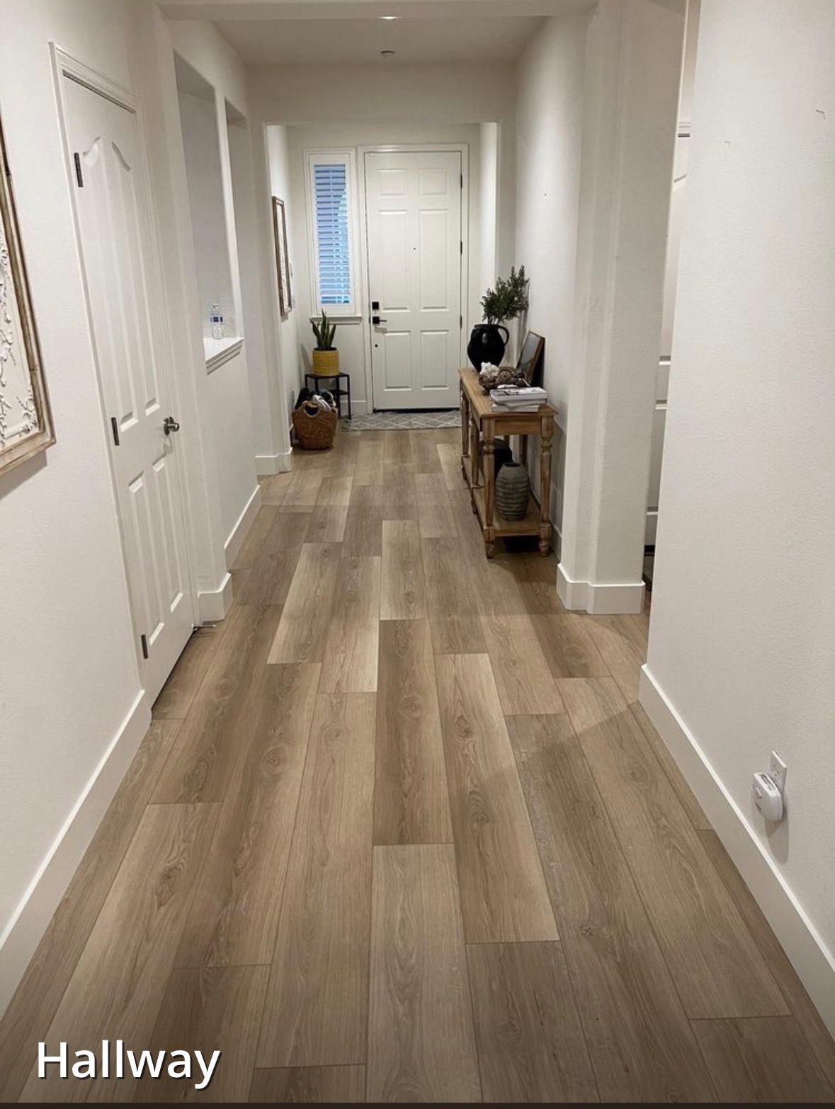 Morales Flooring project 6