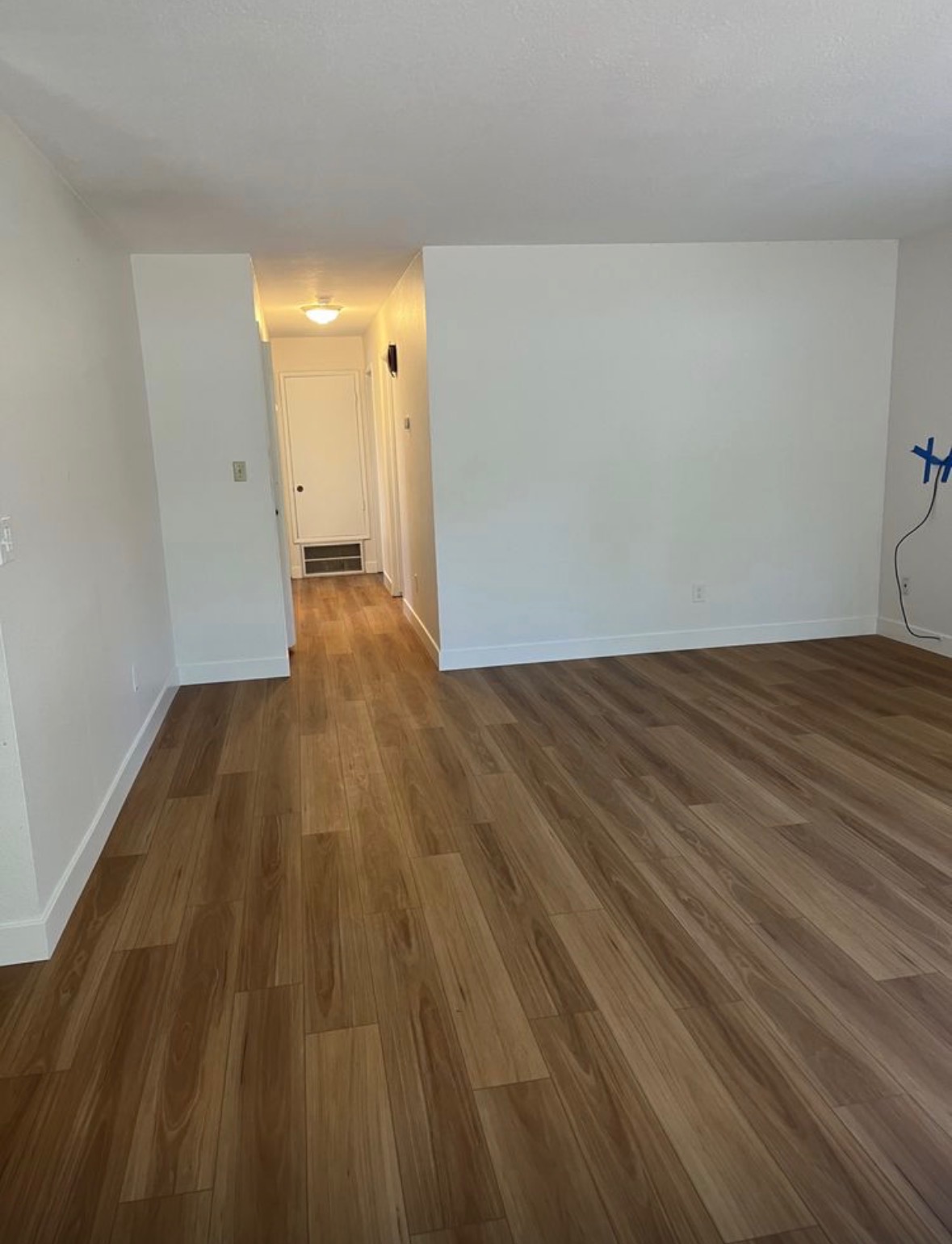Morales Flooring project 7
