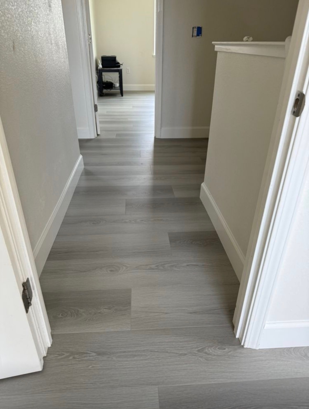 Morales Flooring project 8